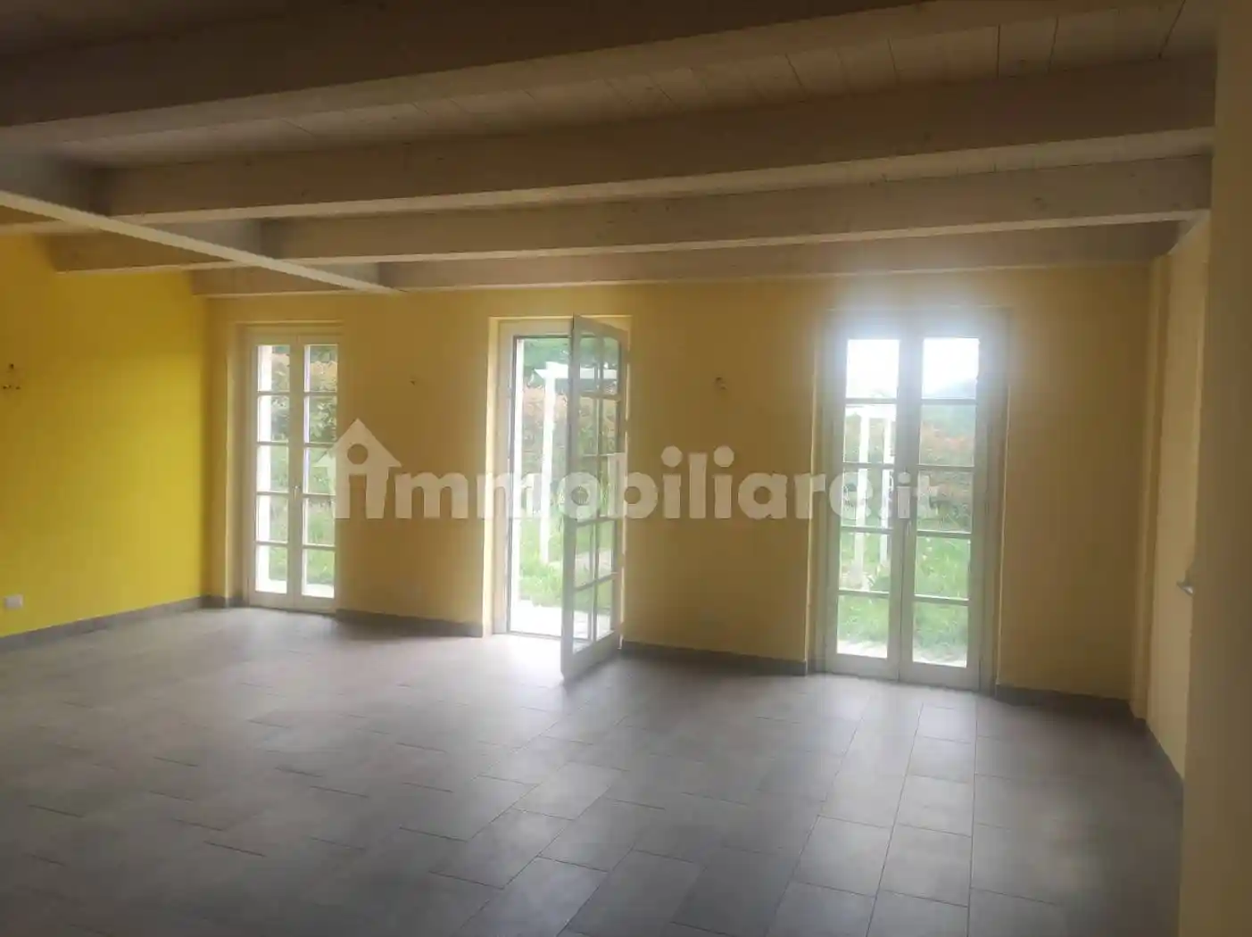 Appartamento in vendita a Gassino Torinese