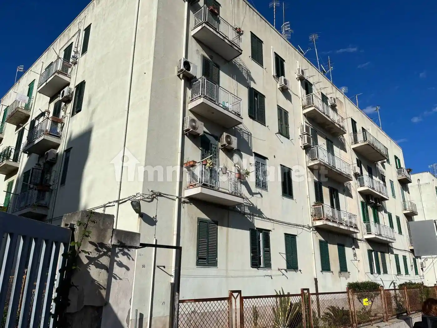 Appartamento in vendita a Messina