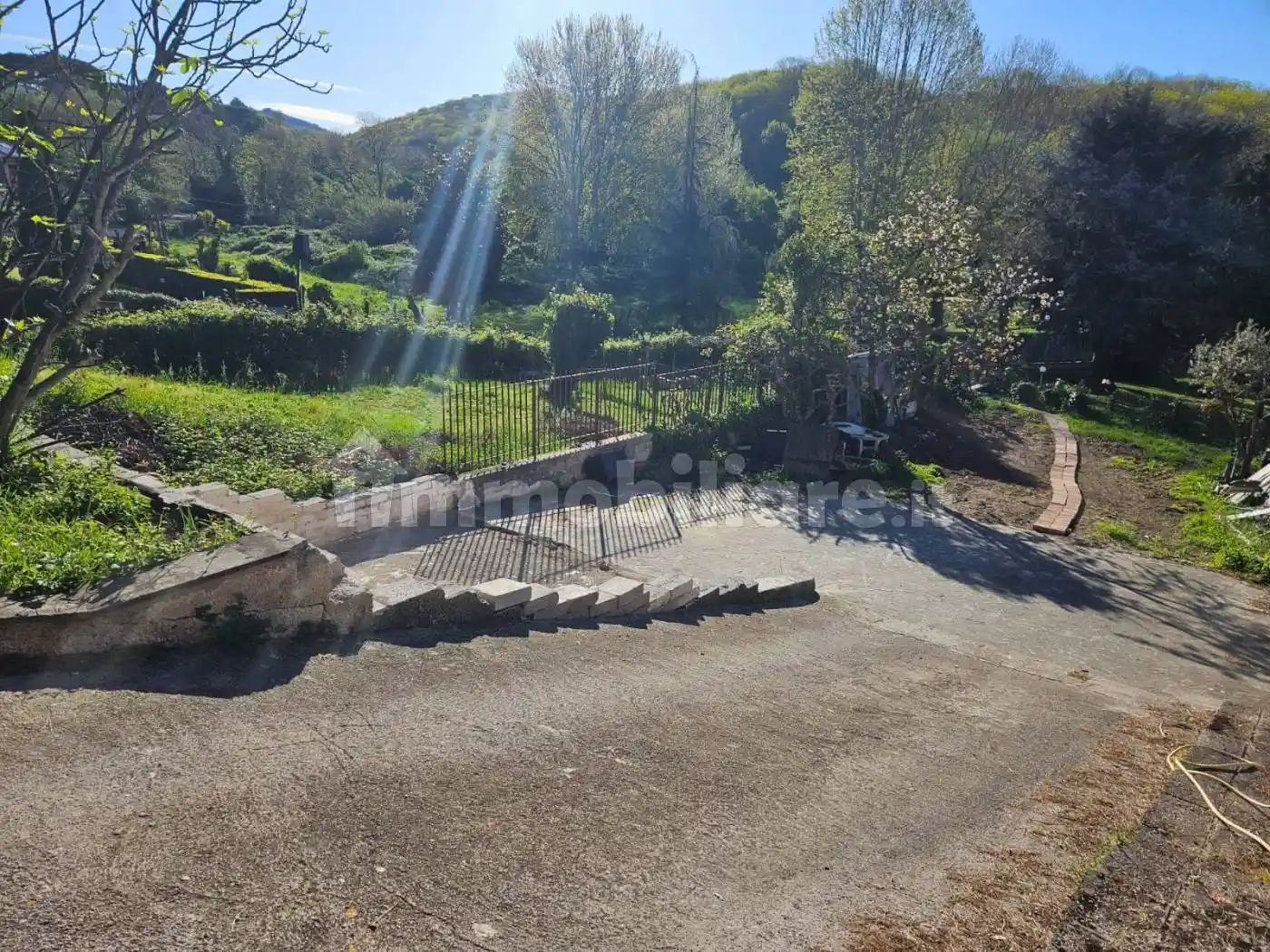 Villa in vendita a Genzano di Roma