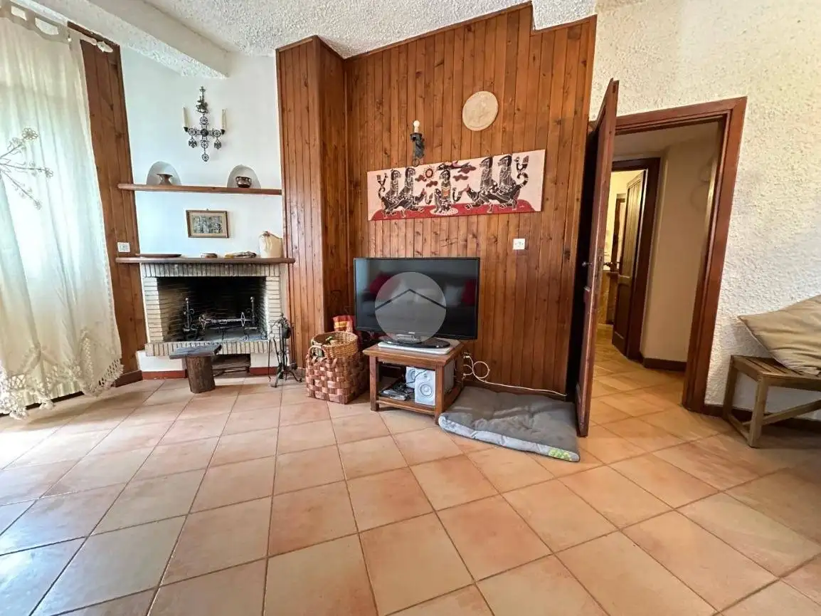 Appartamento in vendita a Ovindoli