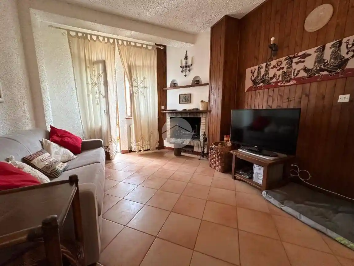 Trilocale via del Ceraso, Centro, Ovindoli - foto 2