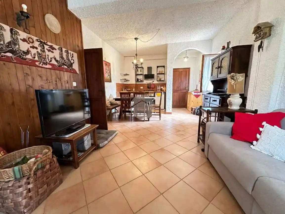 Trilocale via del Ceraso, Centro, Ovindoli - foto 3