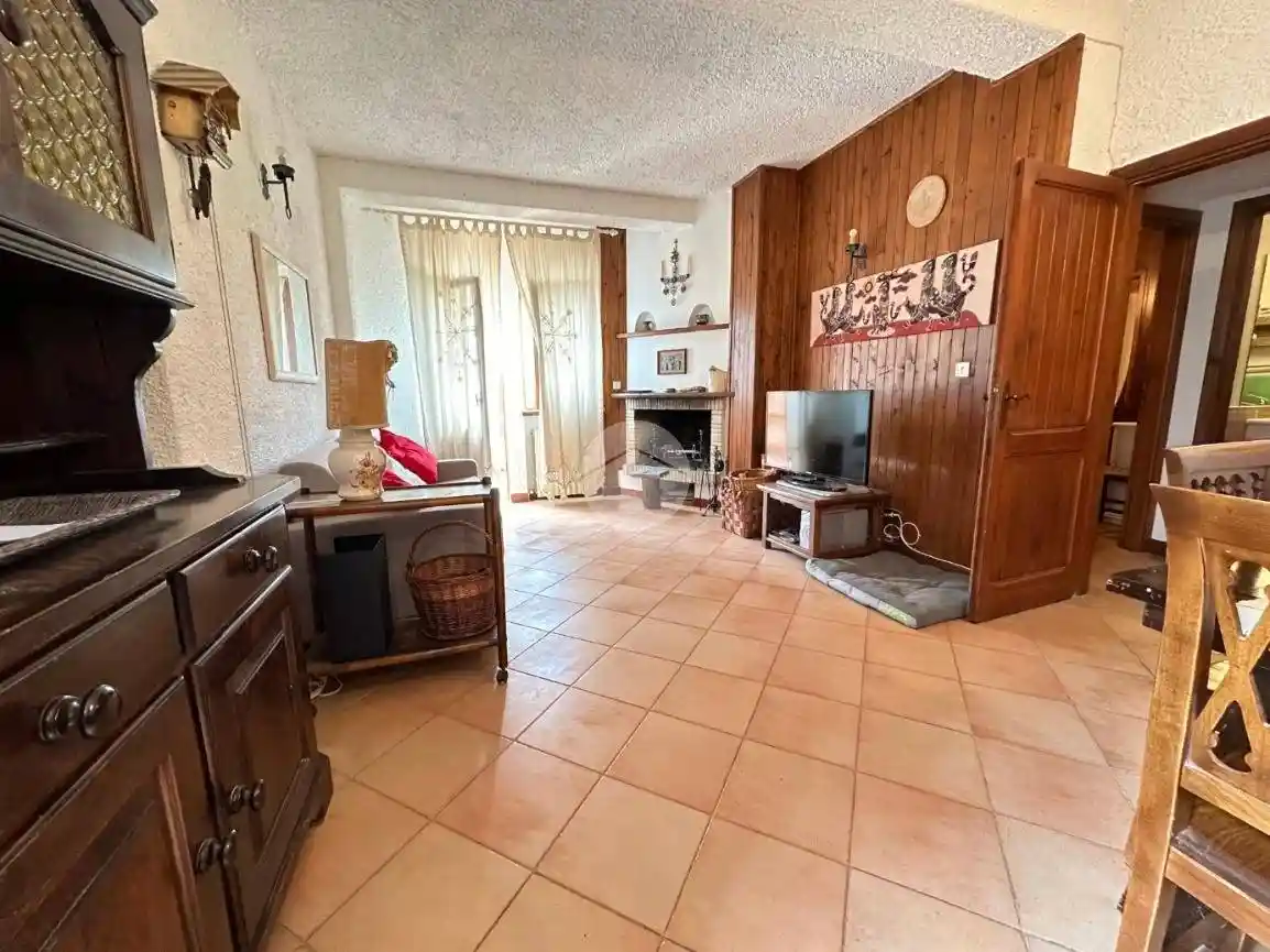 Trilocale via del Ceraso, Centro, Ovindoli - foto 4