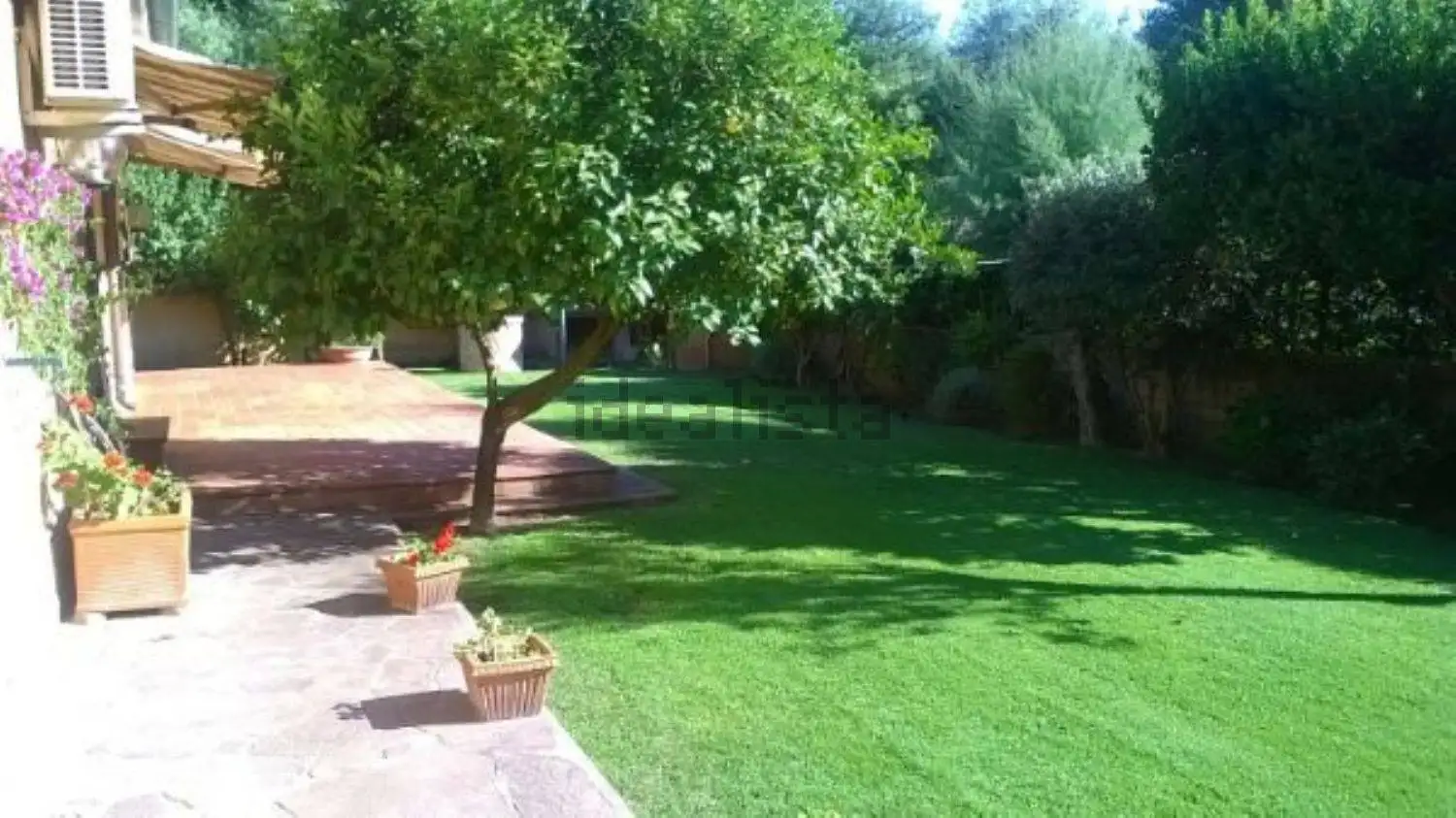 Villa unifamiliare in vendita a Roma