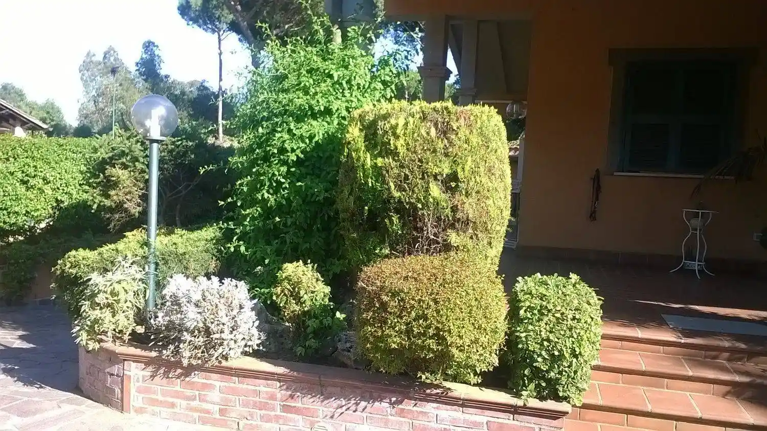 Villa unifamiliare via Preore San C., Infernetto, Roma - foto 2