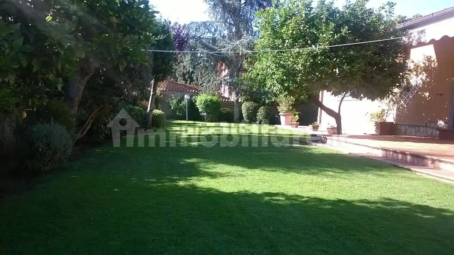 Villa unifamiliare via Preore San C., Infernetto, Roma - foto 3