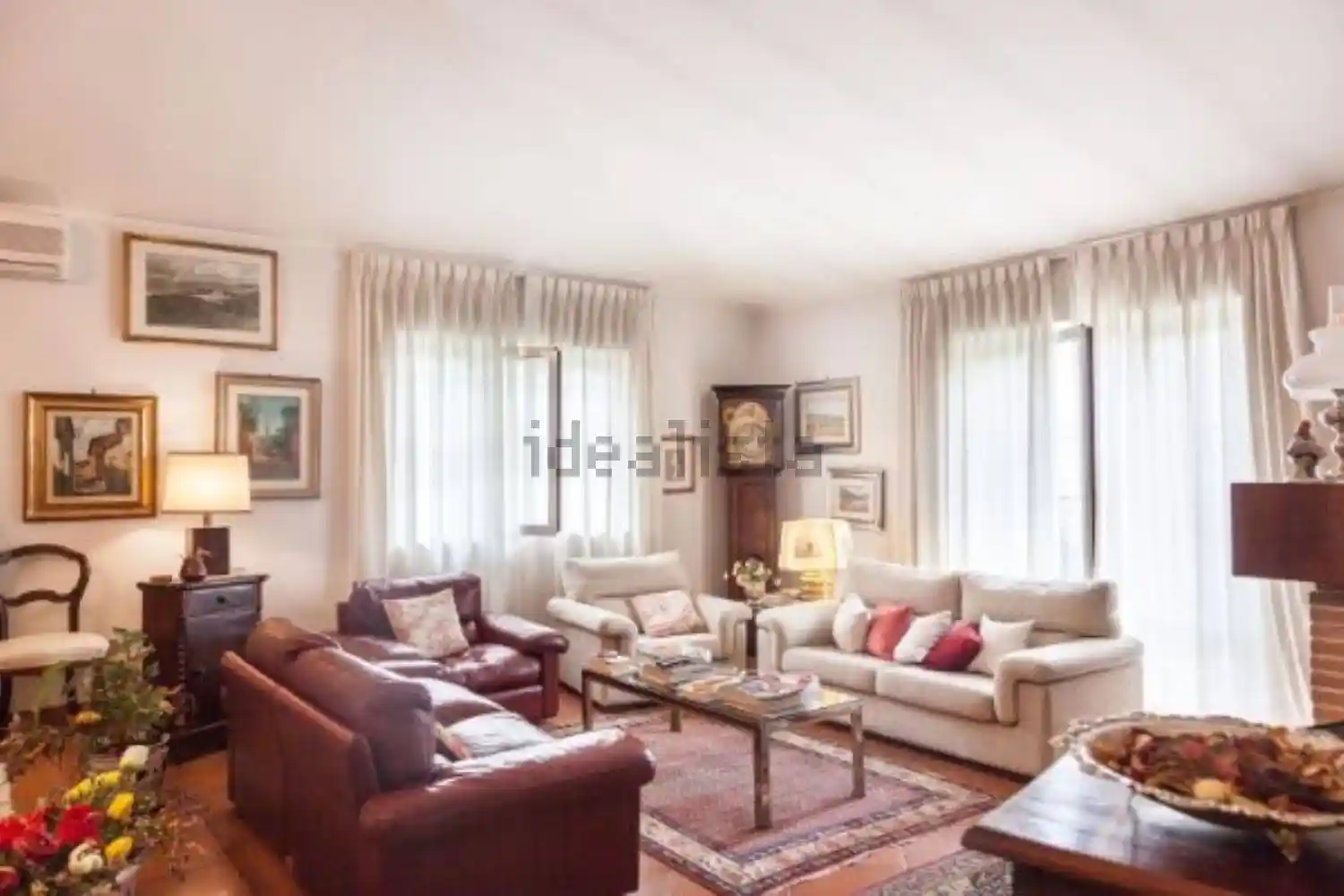 Villa unifamiliare via Preore San C., Infernetto, Roma - foto 4