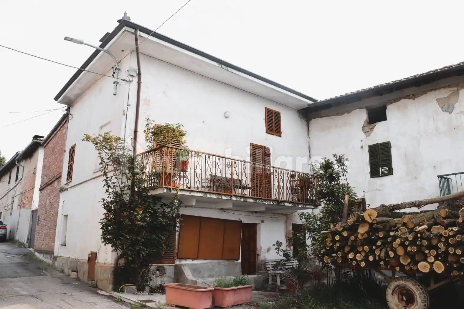 Rustico - Casale in vendita a Isola d'Asti