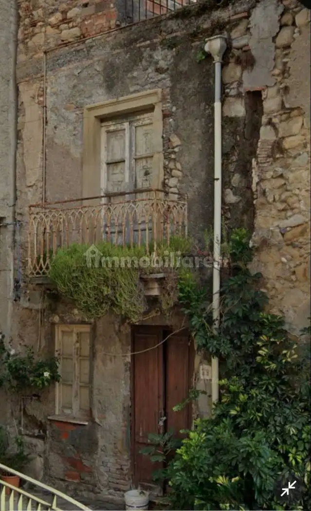 Appartamento in vendita a Rodì Milici