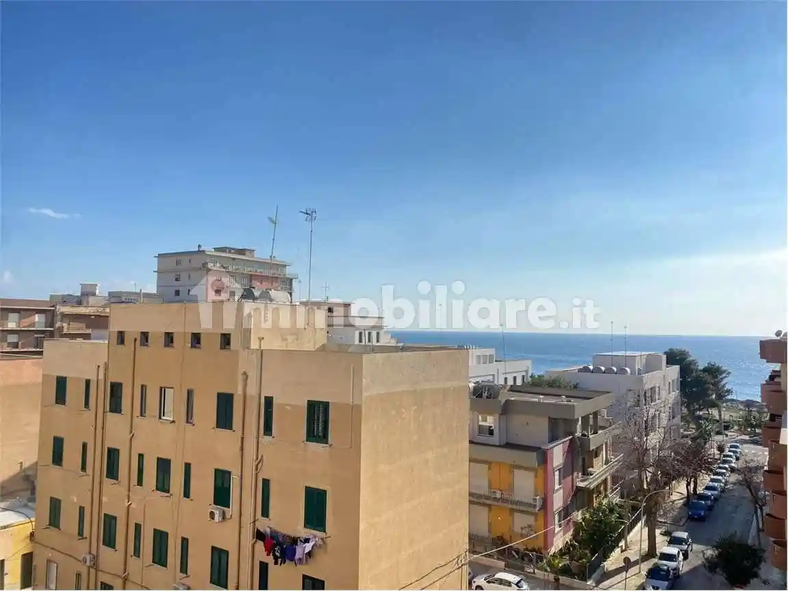 Appartamento in vendita a Marsala