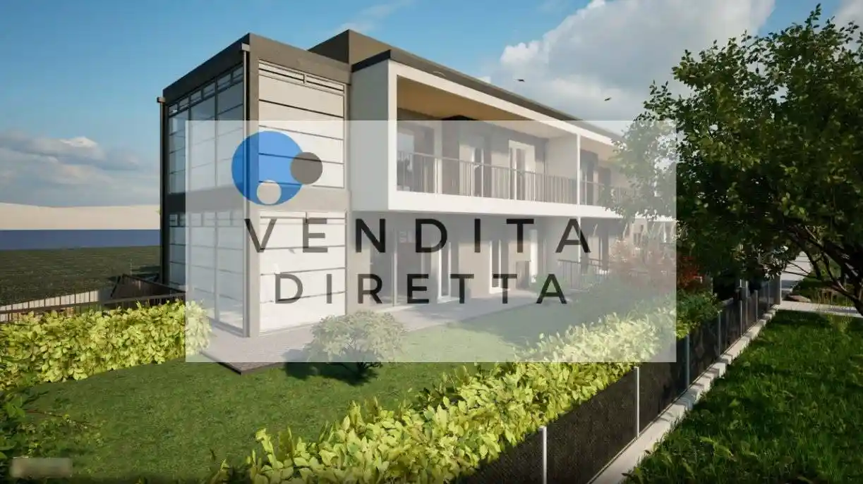 Appartamento in vendita a Limena