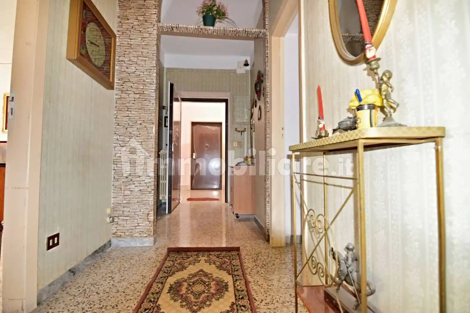 Appartamento in vendita a Putignano