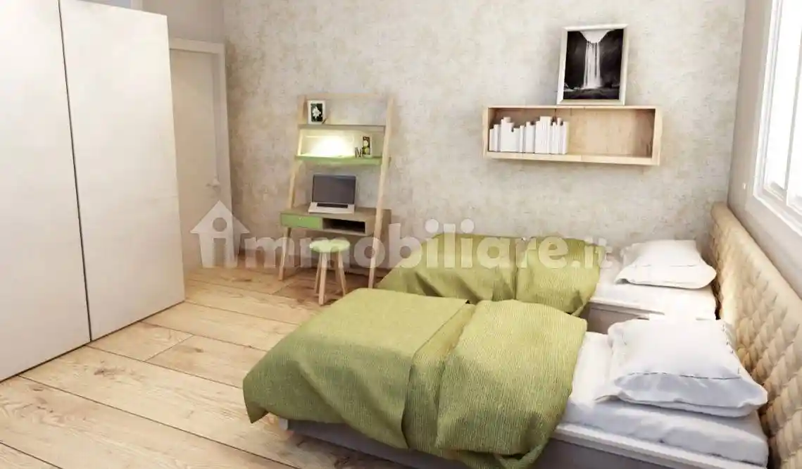 Appartamento in vendita a Ponsacco