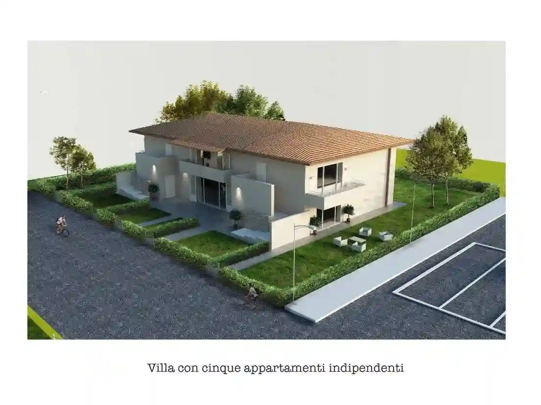 Appartamento - foto 4