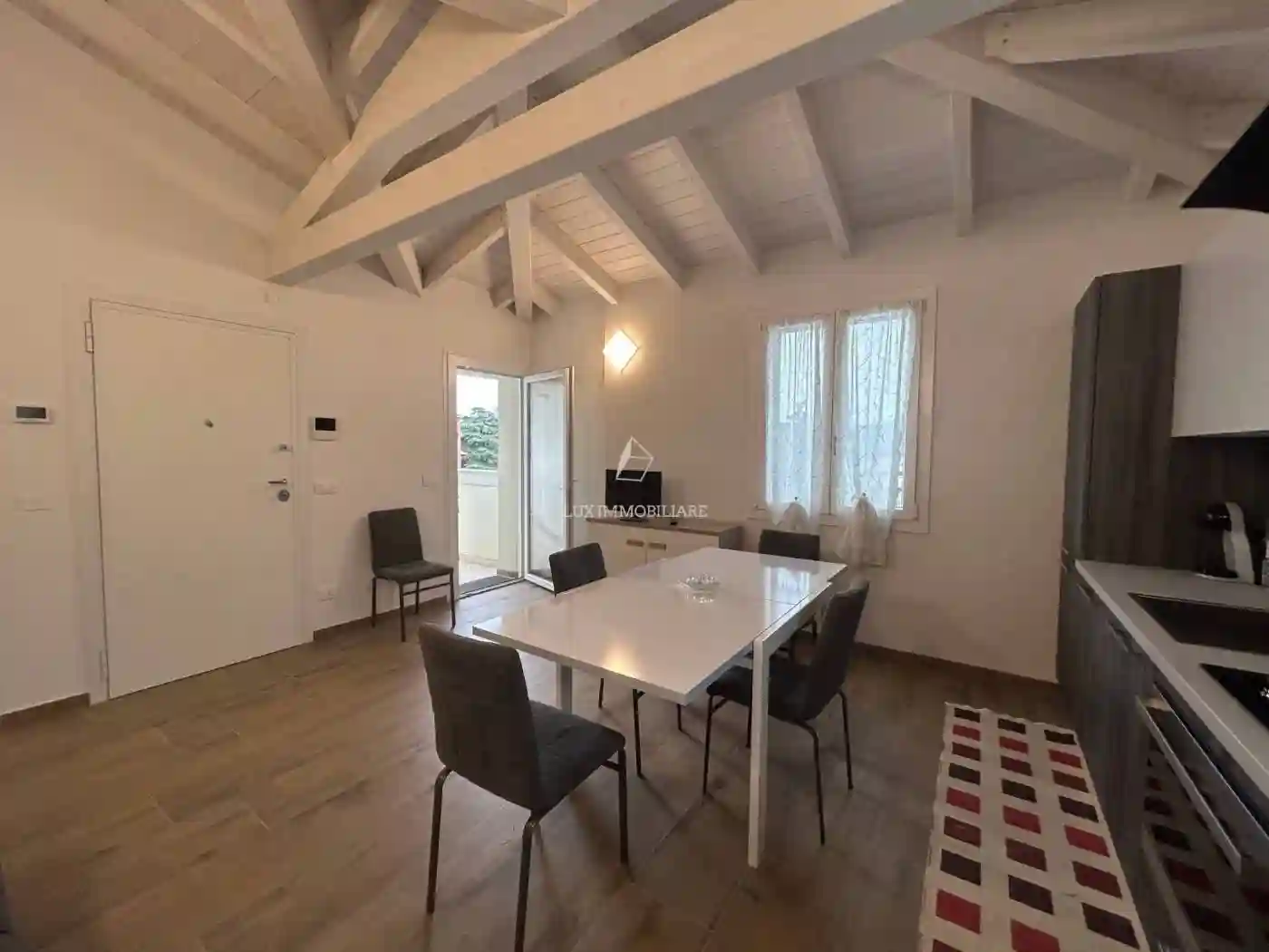 Attico - Mansarda - foto 2