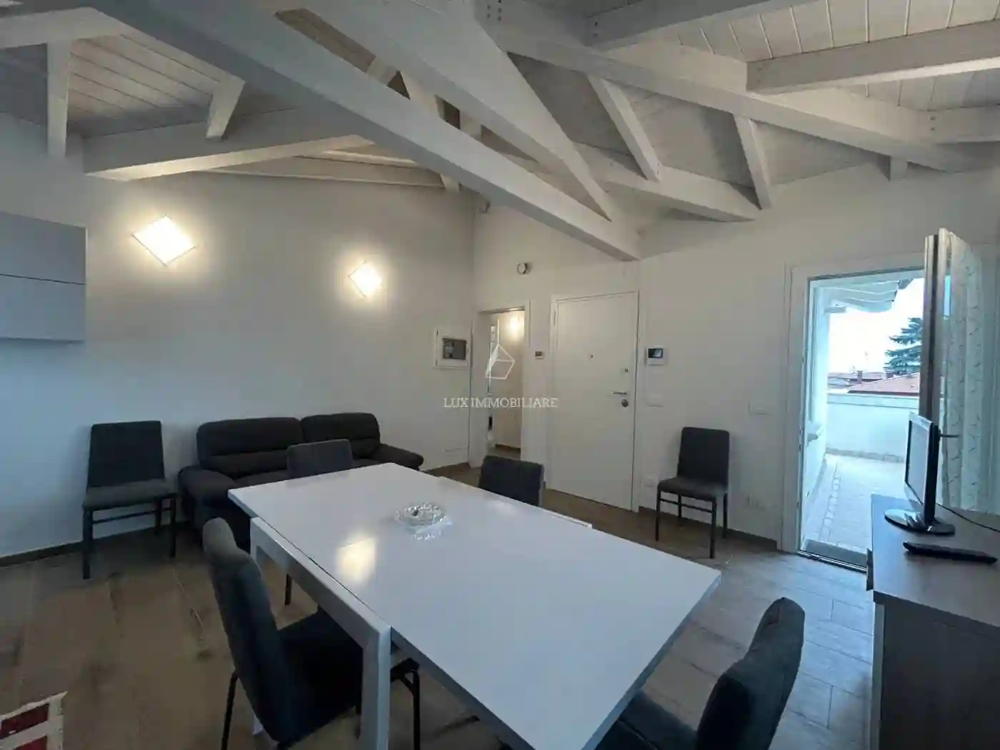 Attico - Mansarda - foto 3