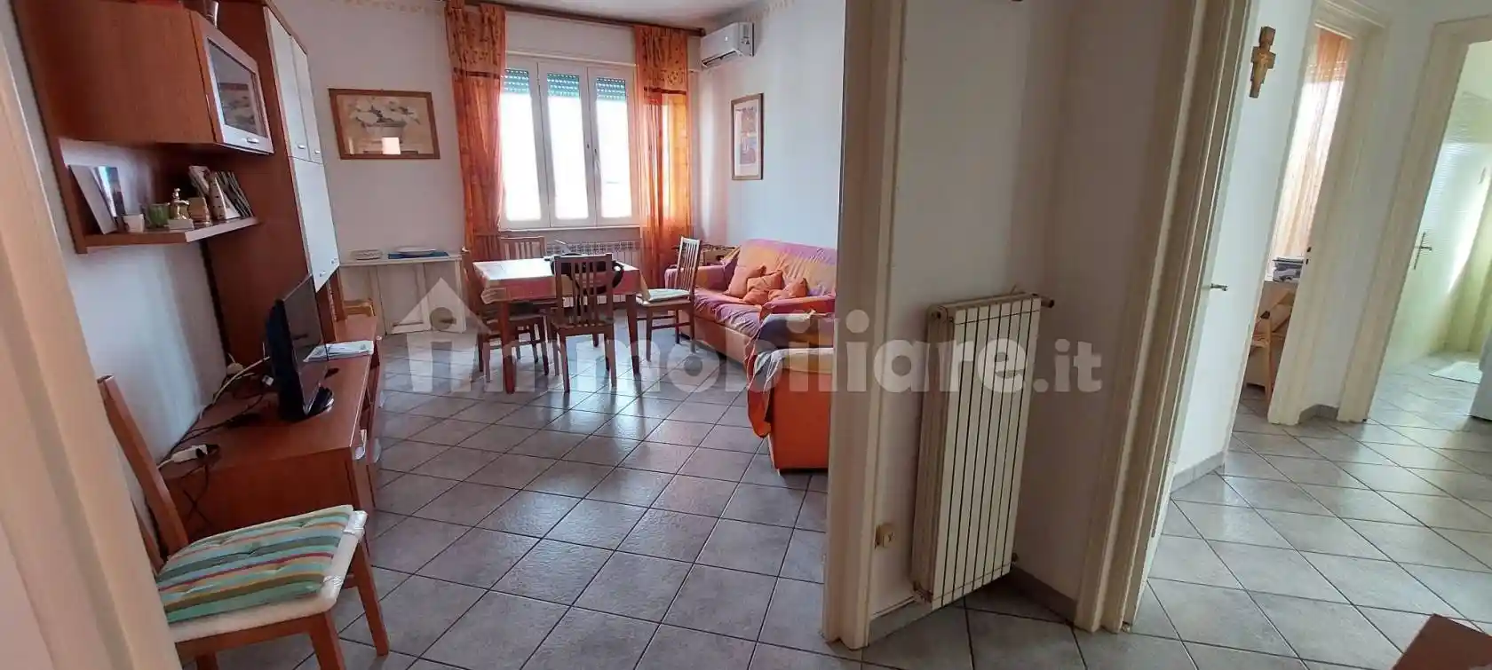 Appartamento in vendita a Viareggio