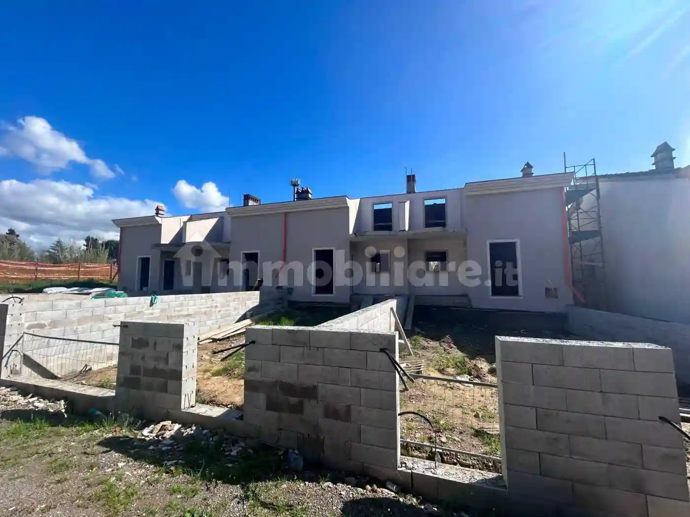 Villetta a schiera - foto 2