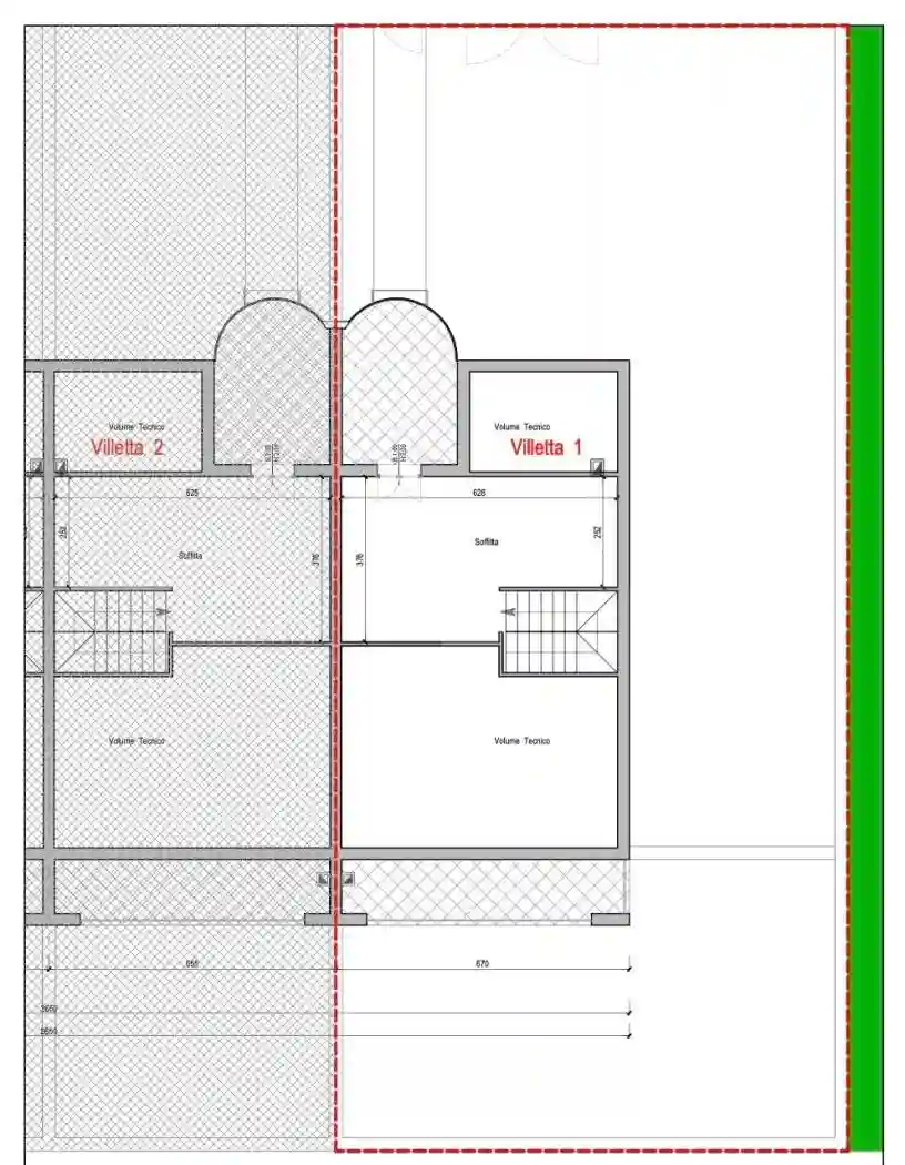 Villetta a schiera - foto 5