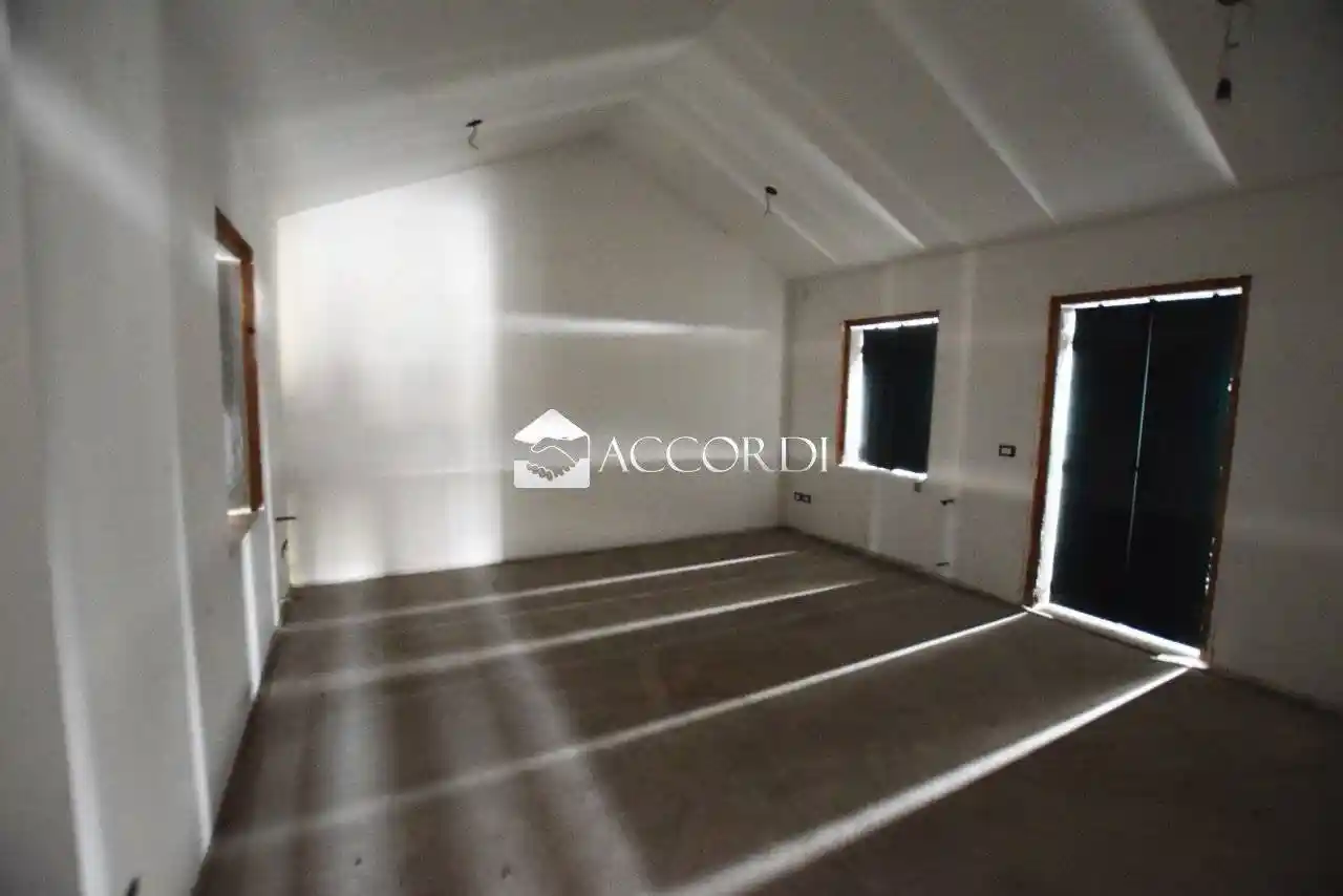 Villa in vendita a Povegliano