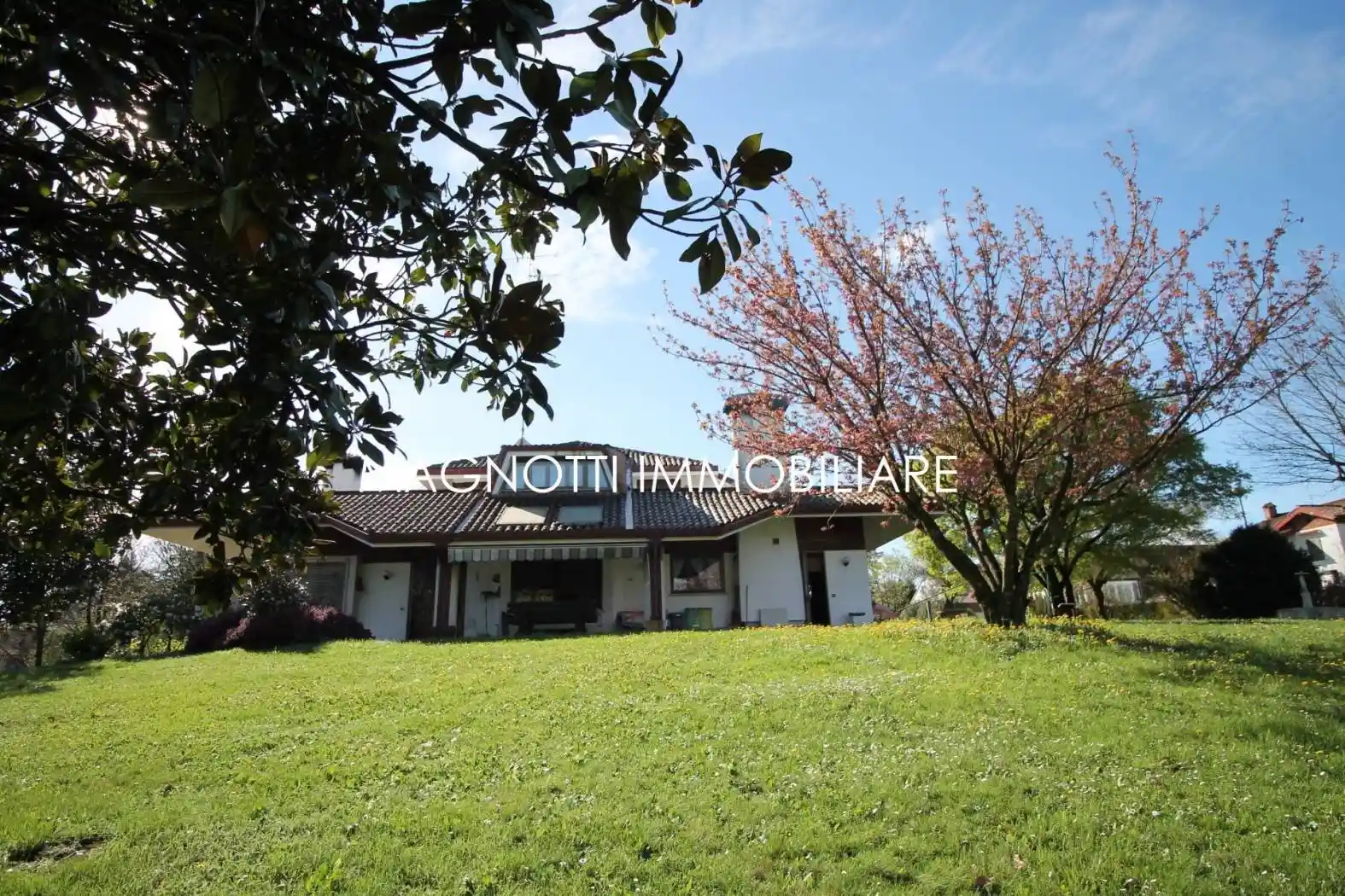 Villa in vendita a Tricesimo