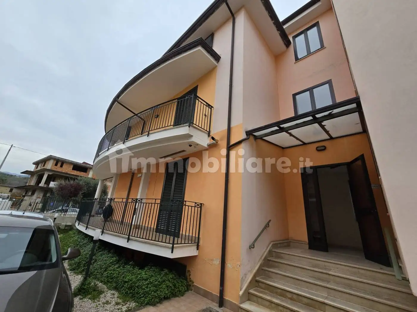 Appartamento in vendita a Carbonara di Nola