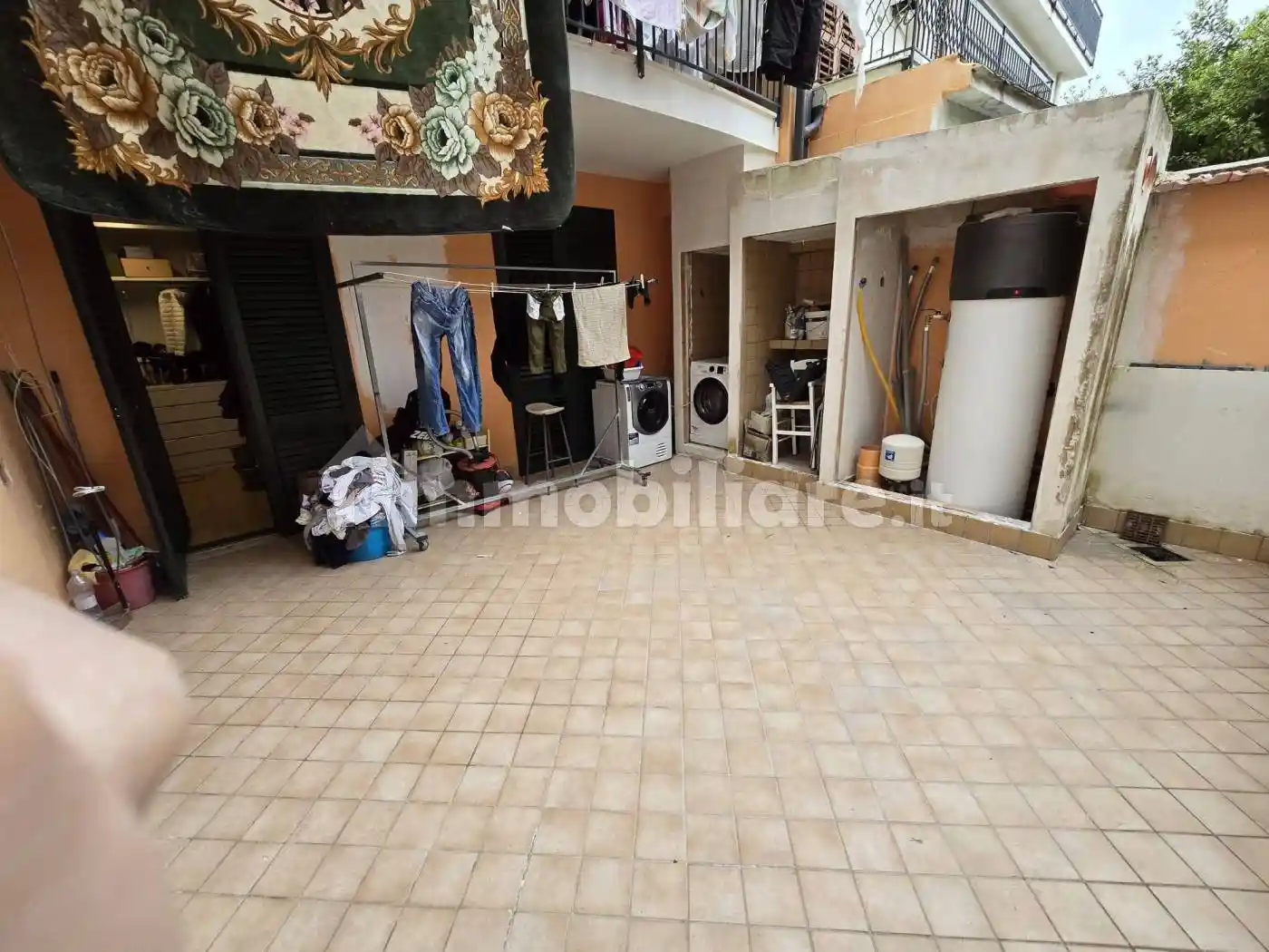 Trilocale via Rastelli, Centro, Carbonara di Nola - foto 2