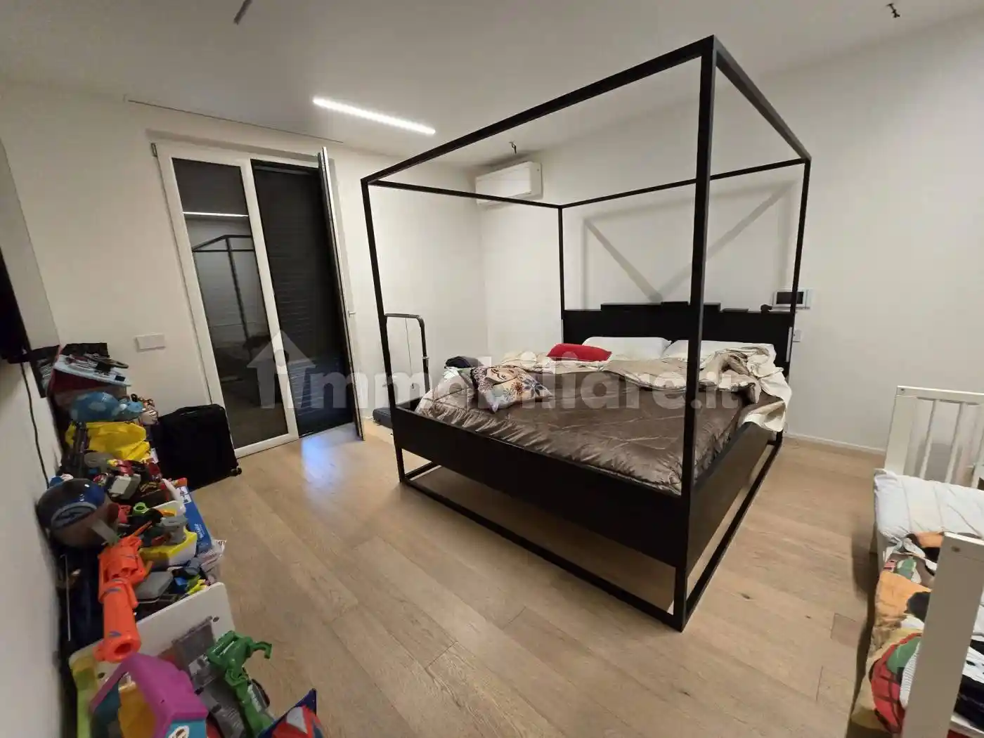 Trilocale via Rastelli, Centro, Carbonara di Nola - foto 3