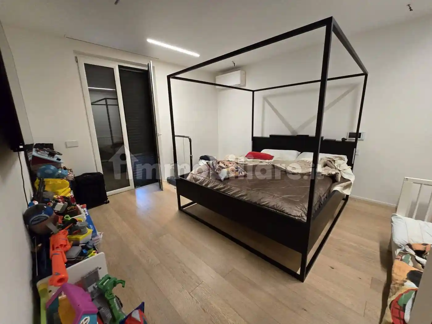 Trilocale via Rastelli, Centro, Carbonara di Nola - foto 4