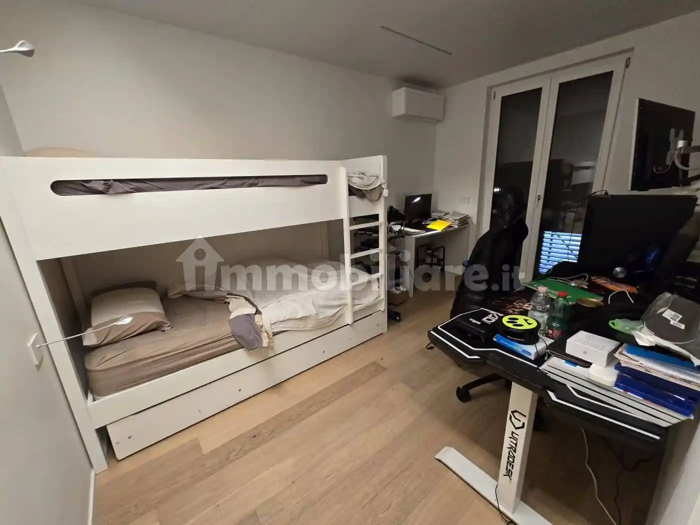 Trilocale via Rastelli, Centro, Carbonara di Nola - foto 5