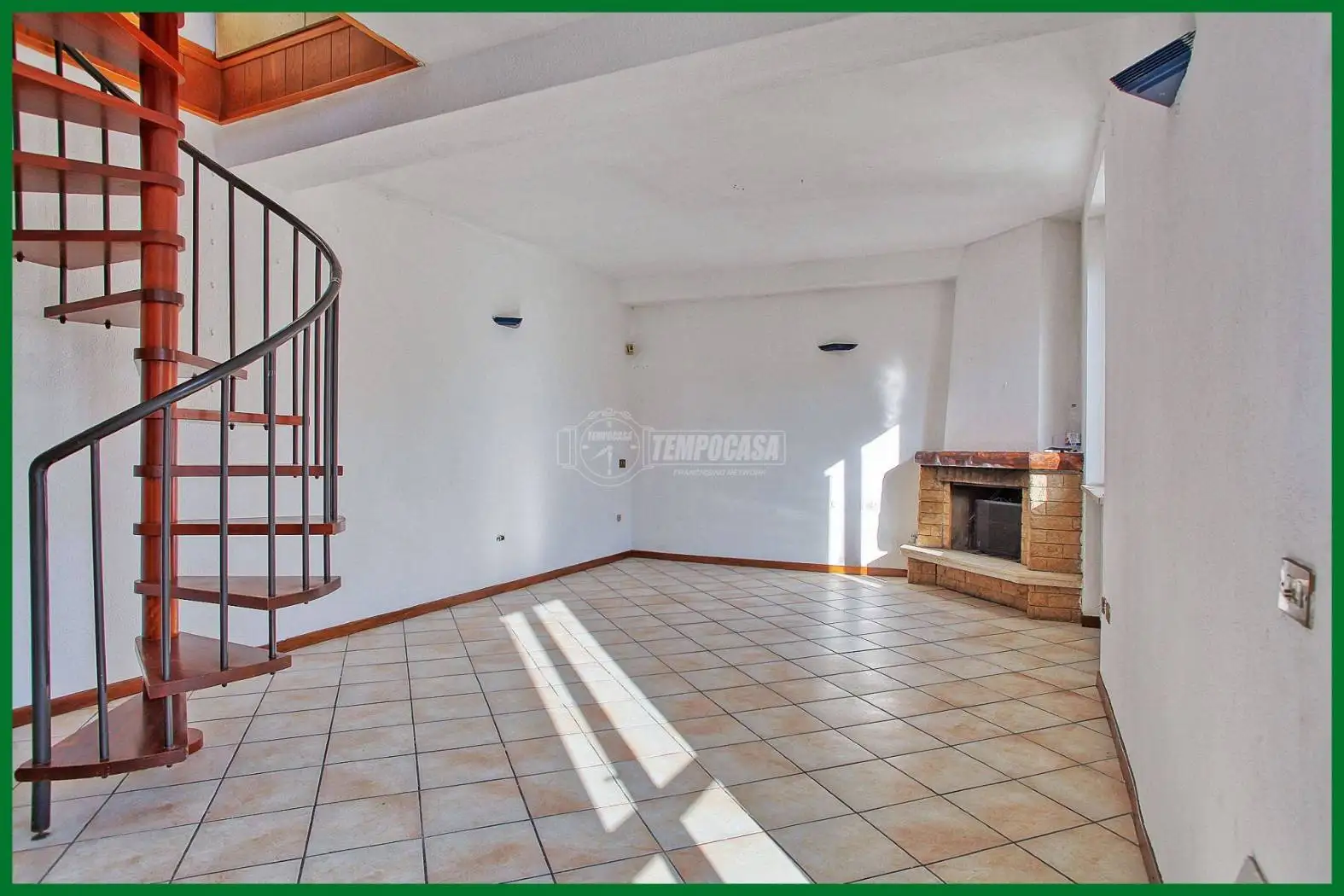 Appartamento in vendita a Varese