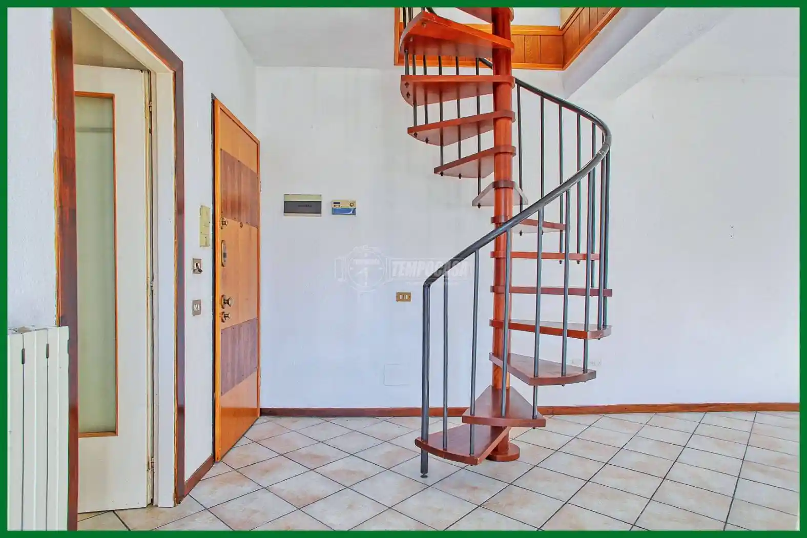 Bilocale via Monte Bernasco, Viale Europa, Varese - foto 2