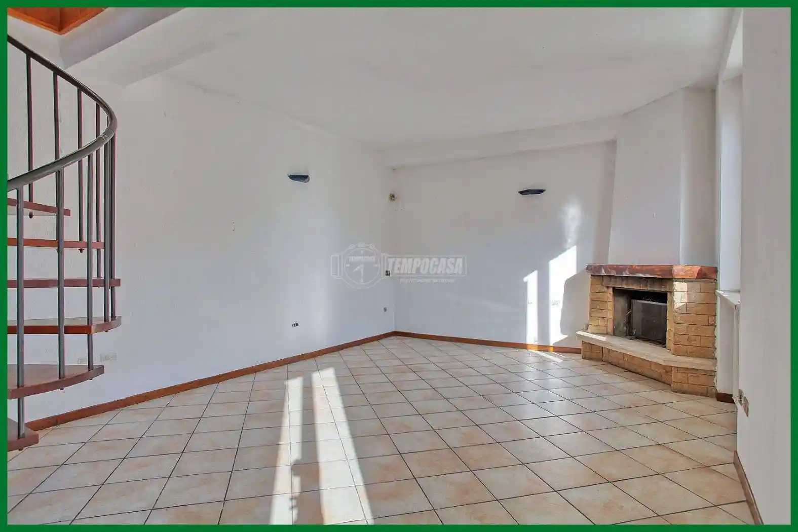 Bilocale via Monte Bernasco, Viale Europa, Varese - foto 3