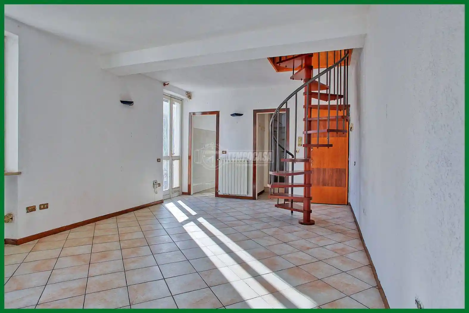 Bilocale via Monte Bernasco, Viale Europa, Varese - foto 4