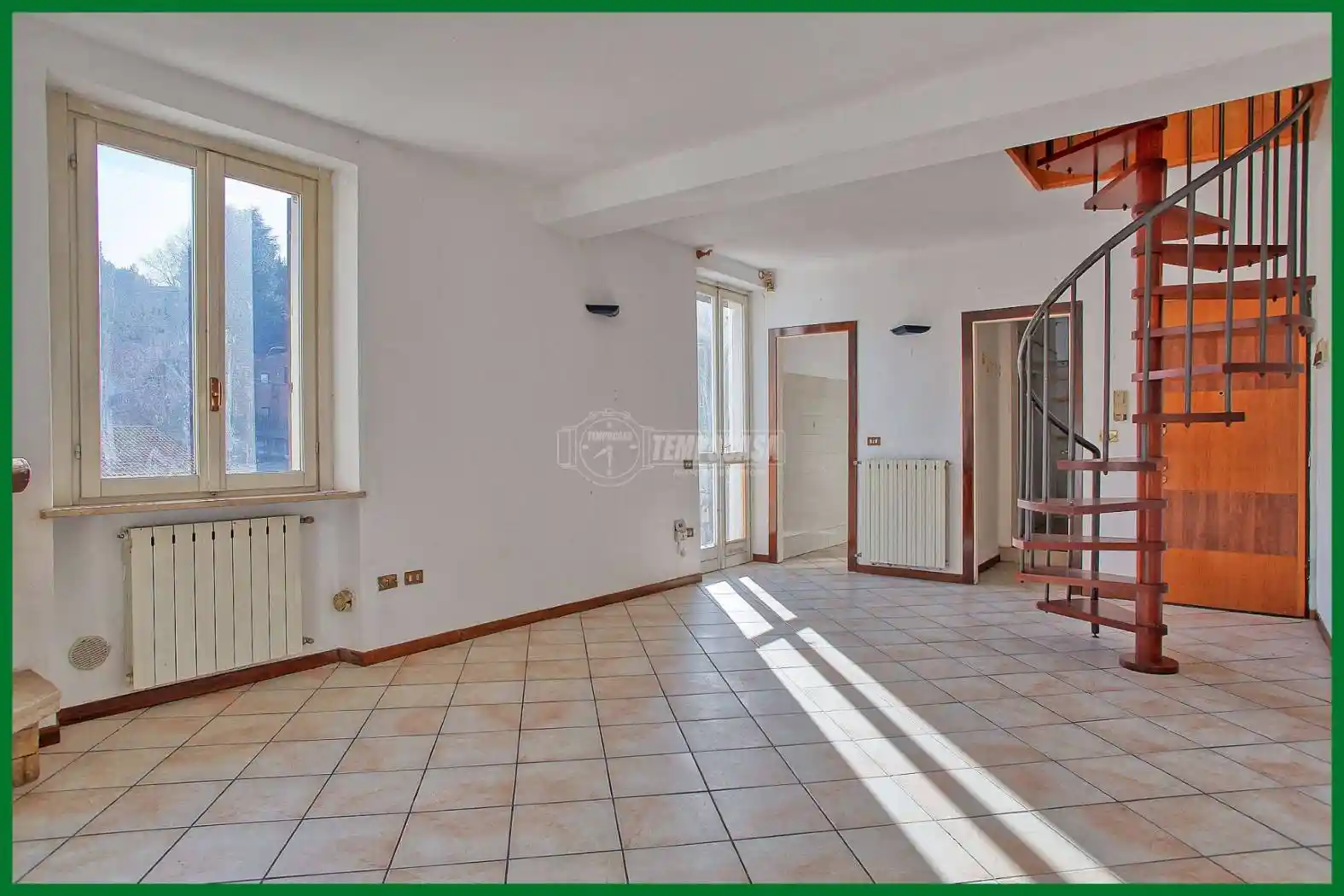 Bilocale via Monte Bernasco, Viale Europa, Varese - foto 5