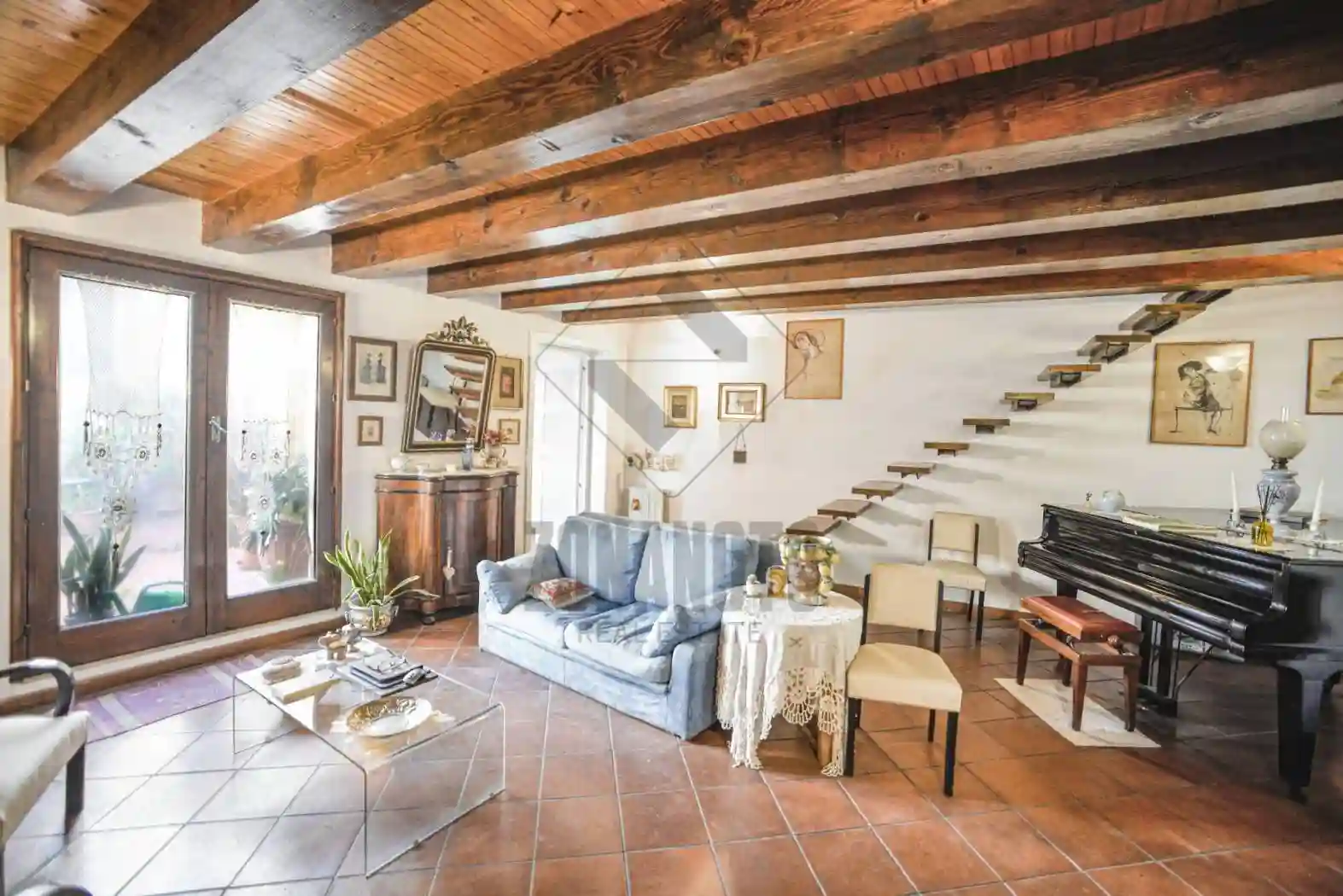 Casa indipendente - foto 4