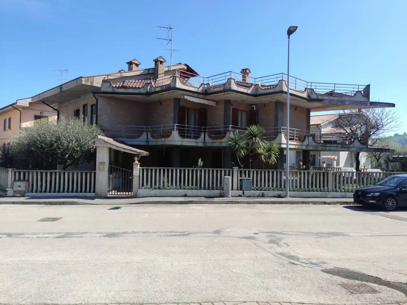 Villa in vendita a Recanati