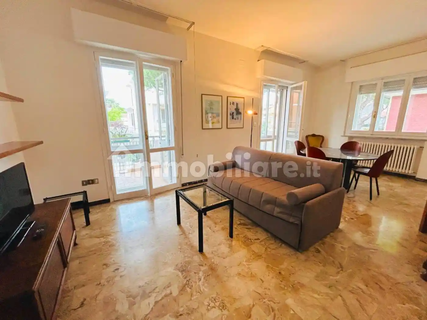 Appartamento in affitto a Riccione