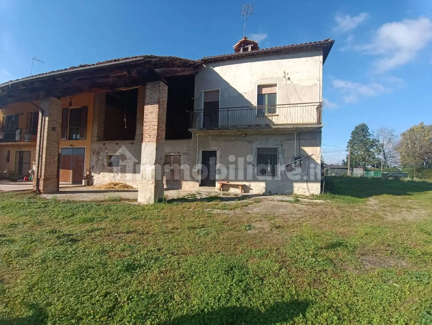 Rustico - Casale in vendita a Mondovì