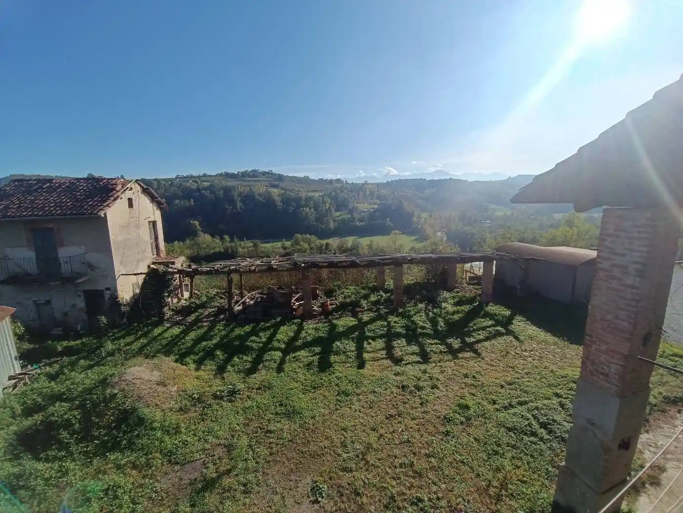 Cascina Strada Gavazza Picchi 26, Christ, Mondovì - foto 2