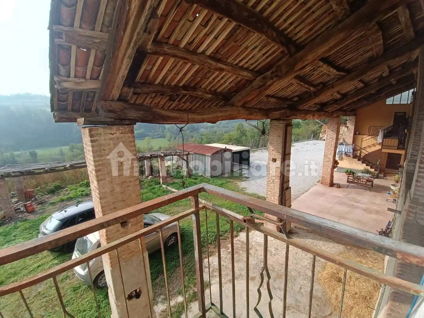 Cascina Strada Gavazza Picchi 26, Christ, Mondovì - foto 4