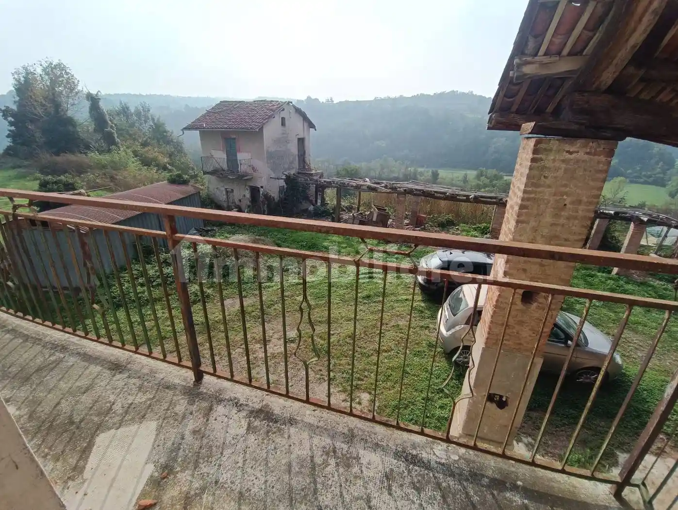 Cascina Strada Gavazza Picchi 26, Christ, Mondovì - foto 5