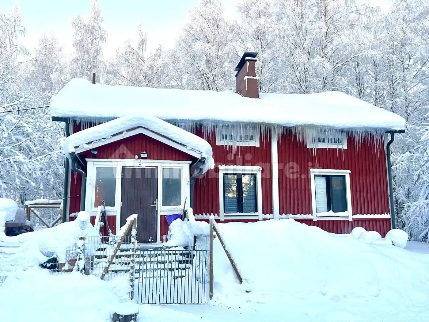 Casa indipendente - foto 2