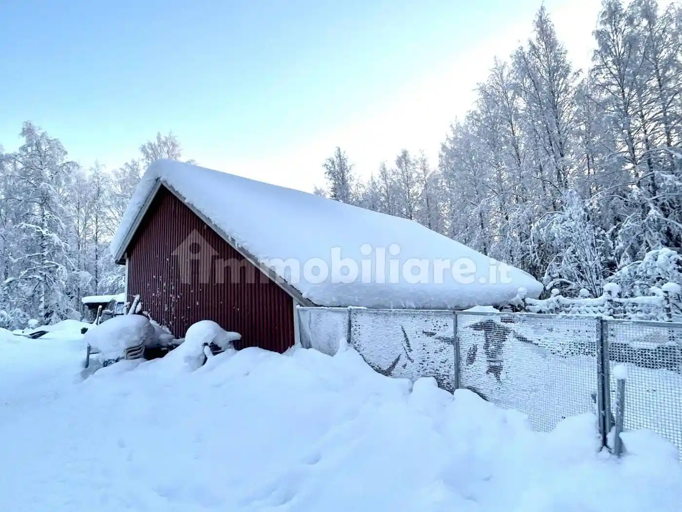 Casa indipendente - foto 4