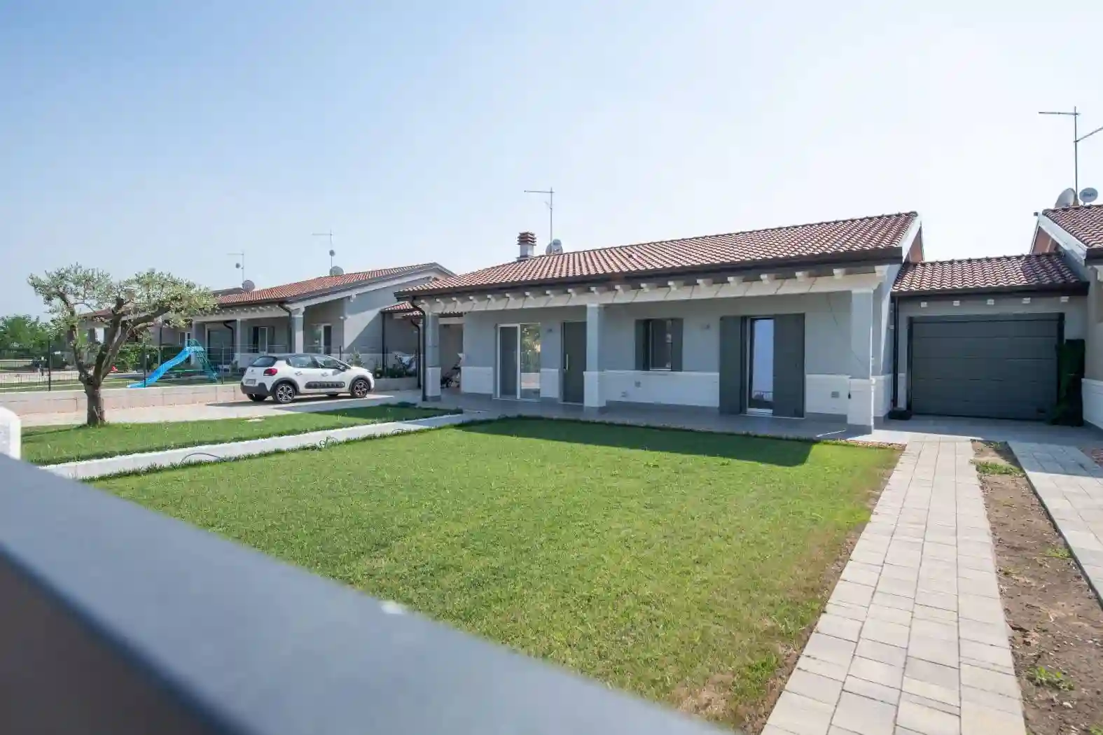 Villetta a schiera - foto 3