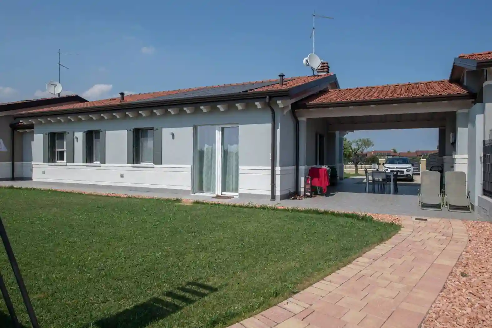 Villetta a schiera - foto 4