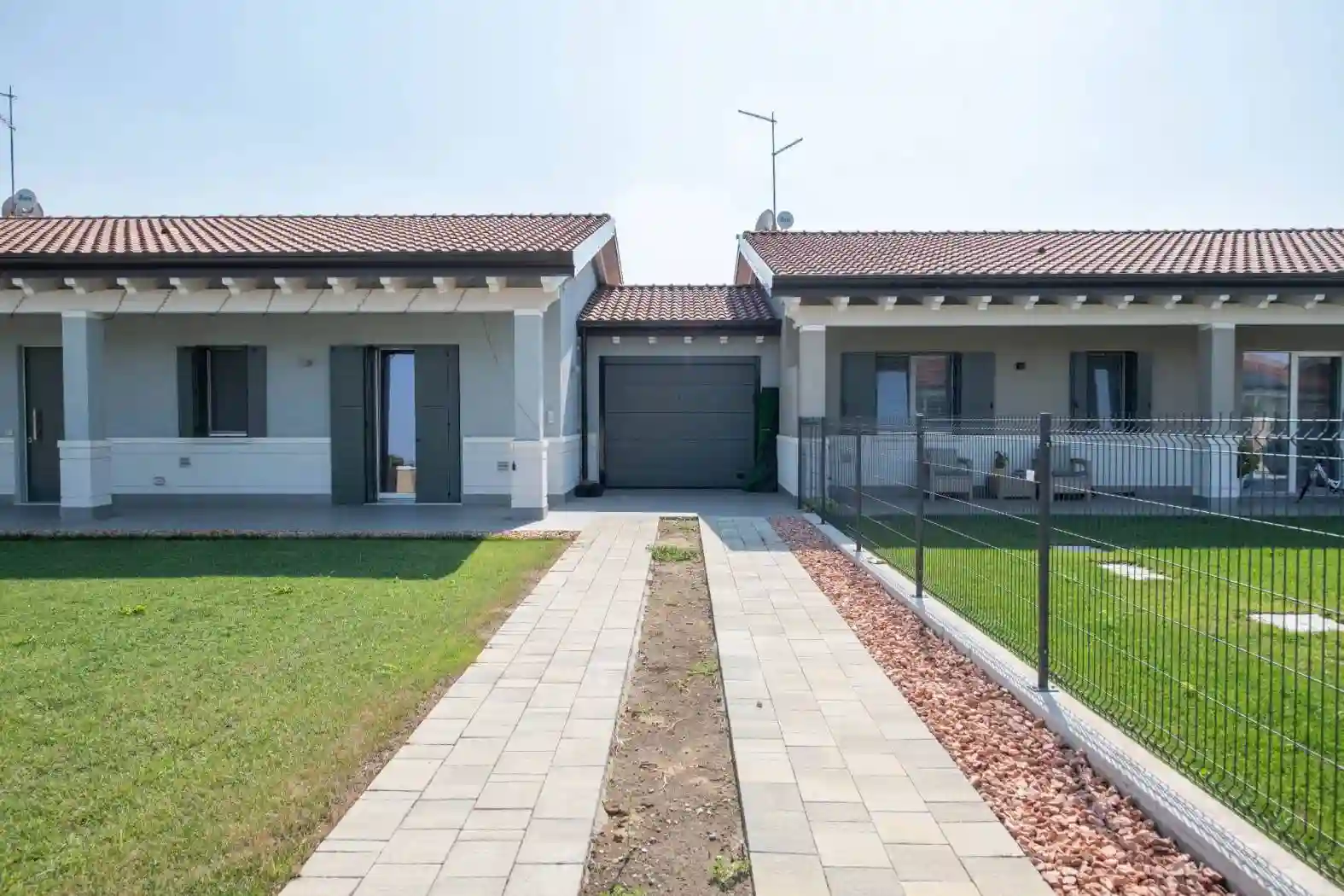 Villetta a schiera - foto 5