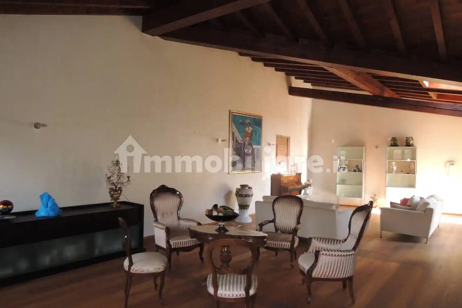 Appartamento in vendita a Mantova