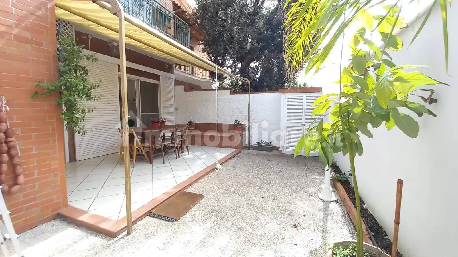 Appartamento in affitto a Fiumicino