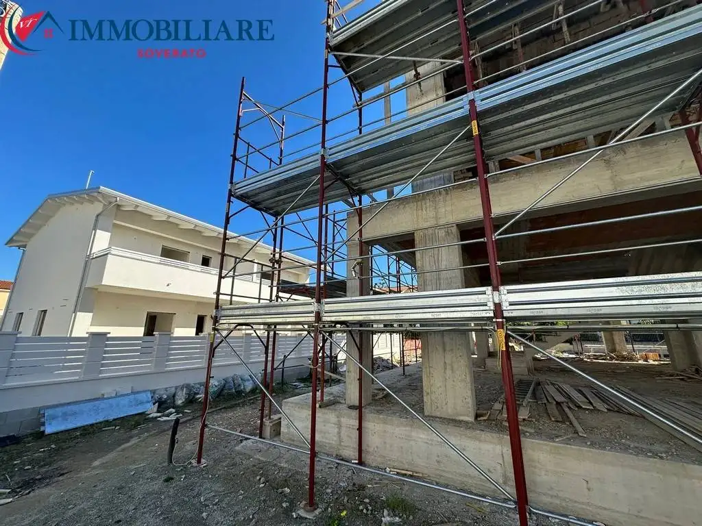 Villa in vendita a Davoli